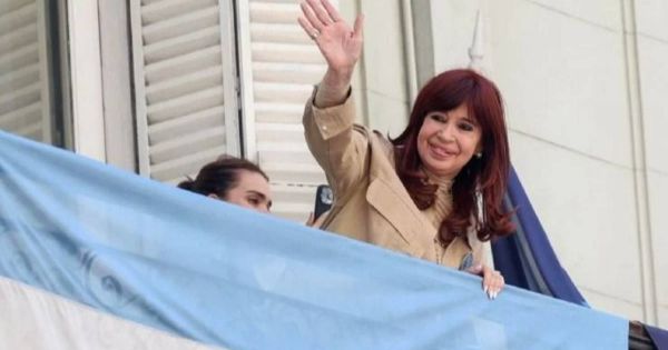 CFK remains hospitalized with postoperative complication after emergency appendectomy