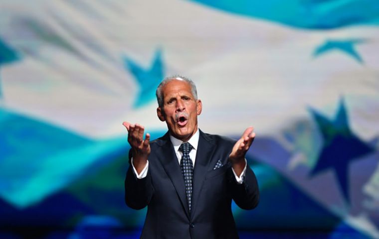 Asfura was declared the winner, albeit by a very narrow margin, allowing for legal challenges in the coming days