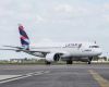 Latam Airlines granted license to operate domestic flights in Argentina