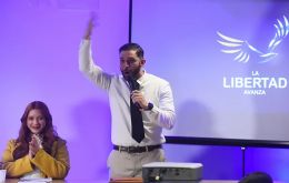 Quintana has a history of shifting from one rightwing party to another