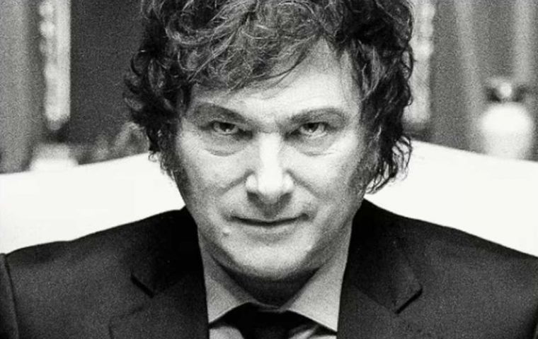 President Milei stuck to his chainsaw in 2025, and voters stuck with him. So did America, offering a US$ 20bn lifeline to avert a financial crisis. 