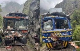 PeruRail has been under intense scrutiny lately since Tuesday's incident was not an isolated event