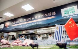 I think it's positive news for Uruguay, Fratti said 