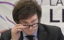 The opposition fears intelligence services might become a political police force