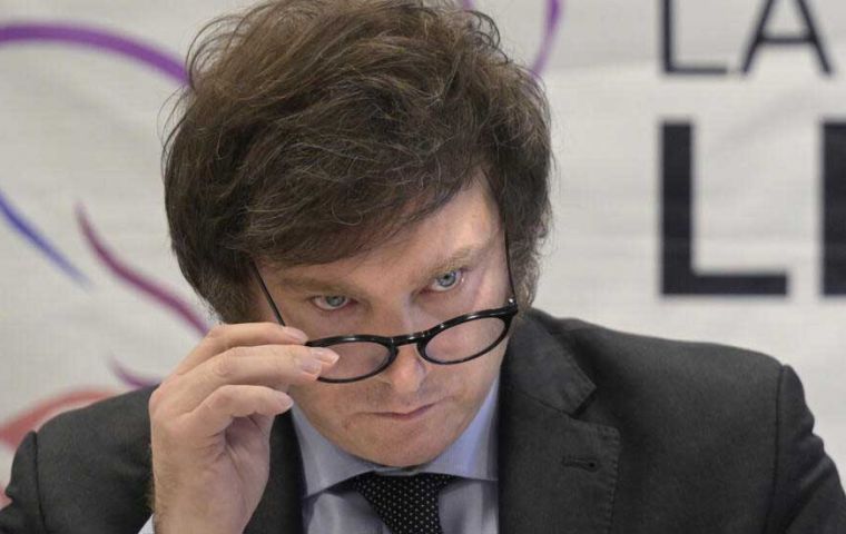 The opposition fears intelligence services might become a political police force