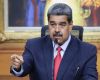 Trump claims Maduro captured after “large-scale strike” on Venezuela