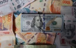 Argentines may now pay streaming services at the official exchange rate, but will still be charged 30% extra for travel expenses