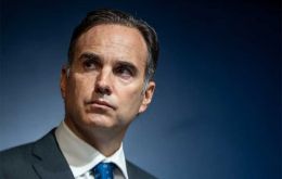 BCU President Guillermo Tolosa signaled that the bank may enter an expansionary phase in 2026