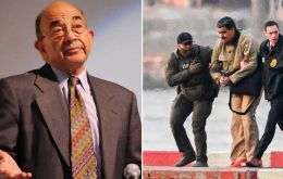 Judge Hellerstein ordered that the Maduros receive proper medical attention