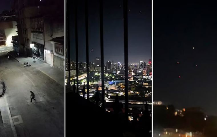 Delcy Rodr&iacute;guez's tenure as caretaking President has been deemed feeble