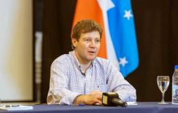 Melella condemned Maduro's capture