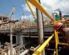 Brazil's oil and gas production has its ups and downs in late 2025