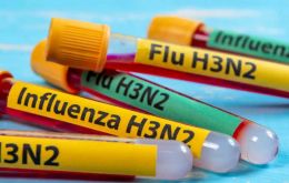 So far, no deaths have been reported, but precautions must be taken