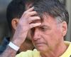 Bolsonaro denied hospital trip after fall