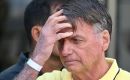 Michelle Bolsonaro fears her husband might have neurological damage after a fall that remained untreated for a while