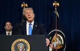 US companies are ready to rebuild the oil infrastructure destroyed under Maduro, White House Spokeswoman Taylor Rogers noted