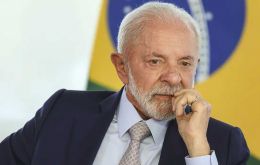 Whichever course of action Lula chooses, he will have to pay a political price