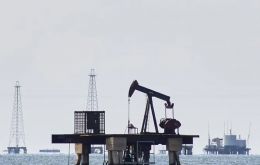 Washington wants to become Caracas' new main trading partner in lieu of Moscow, Beijing, or Tehran, Trump explained