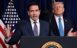 More specific operational details are to be revealed shortly, Rubio said