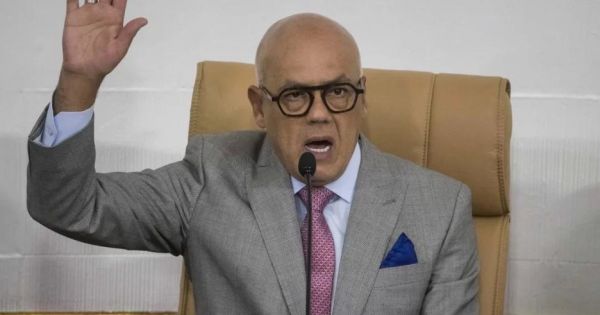 Venezuela releases three Argentine political prisoners