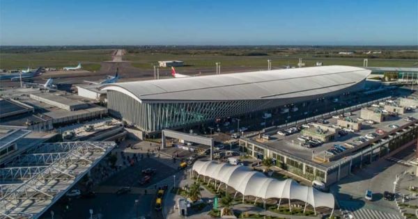 Repair works at BA's main airport to disrupt dozens of flights