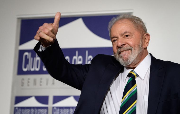 The three leaders warned against the return of outdated zones of influence in the Western Hemisphere