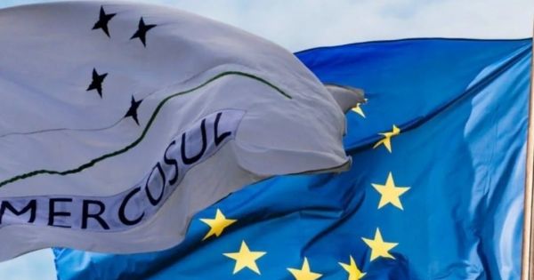 It is all-or-nothing for EU-Mercosur FTA in Brussels
