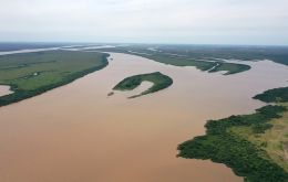 Orsi thanked Butler for his donation