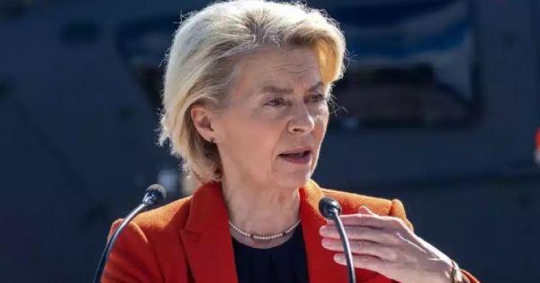 EU gives nod to Mercosur FTA despite fragmented France's rejection