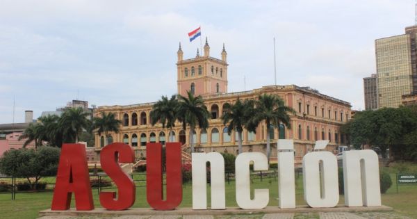 EU-Mercosur deal to be signed in Asunción on Jan. 17