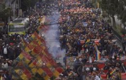 The COB showed up for talks on Friday with a total repeal or nothing proposal