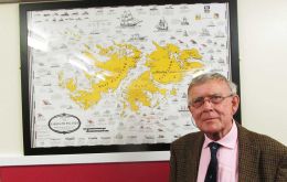 Mr. John Smith MBE (Pic X)