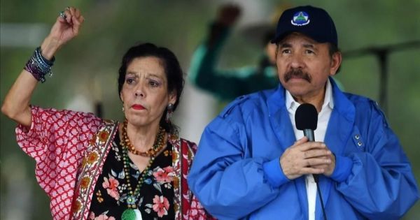 Managua releases political prisoners as Trump's democratization drive has far left rulers on their toes