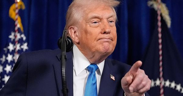 Maduro down, Trump aims at Cuba