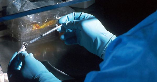 Brazil's health watchdog gives nod to HIV vaccine