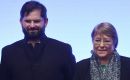 Boric insisted on Bachelet, although Ant&oacute;nio Guterres' term is not ending until Dec. 31, 2026