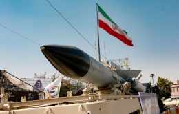 When they start killing people, and fudgy judiciary hangings loom over, it's not going to work out for them, Trump insisted