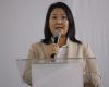 Peru: Case dropped against Keiko Fujimori heralds new presidential bid?