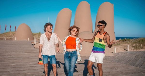 BBC ranks Uruguay 10th among world's top tourism destinations