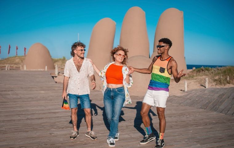 The BBC selected these locations for their commitment to authentic experiences that have a positive impact on local heritage and the environment