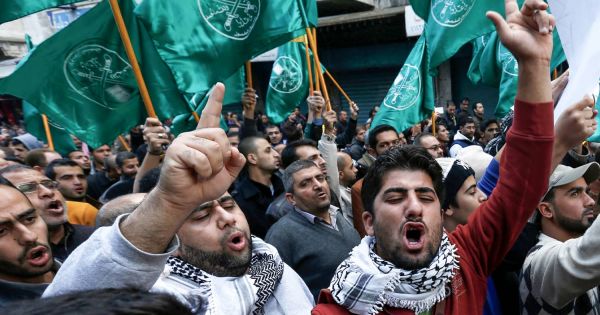 Muslim Brotherhood declared a terrorist organization in Argentina