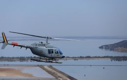 The laws are intended to strengthen diplomatic ties and military cooperation, enhancing emergency response and efforts against transnational crime.