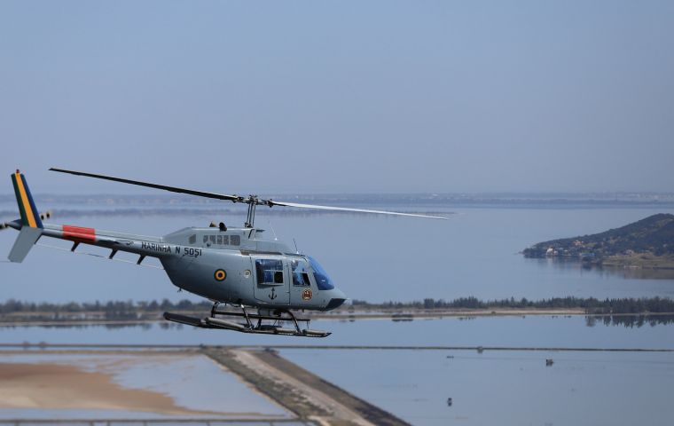 The laws are intended to strengthen diplomatic ties and military cooperation, enhancing emergency response and efforts against transnational crime.