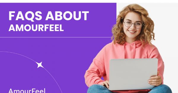 Using AmourFeel: Common Questions Answered