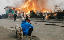 Photo: EFE/Pablo Hidalgo