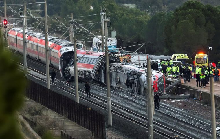 Photo: Susana Vera/REUTERS