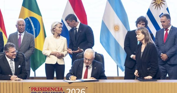 EU-Mercosur trade deal could turn South America into a critical minerals powerhouse