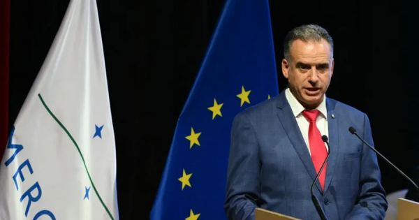 Orsi on Lula’s absence at EU-Mercosur signing: “Any absence does not leave a good impression”