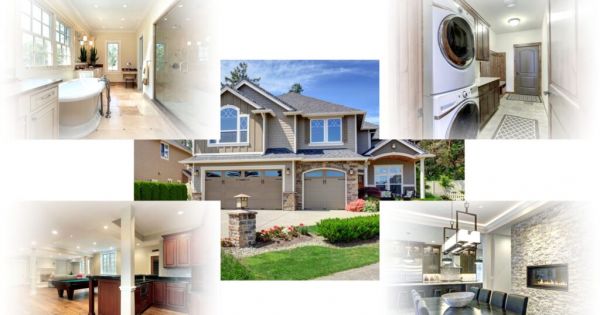 Whole Home Remodeling Schaumburg: How KSN Construction Turns Patchwork Houses into Cohesive Homes