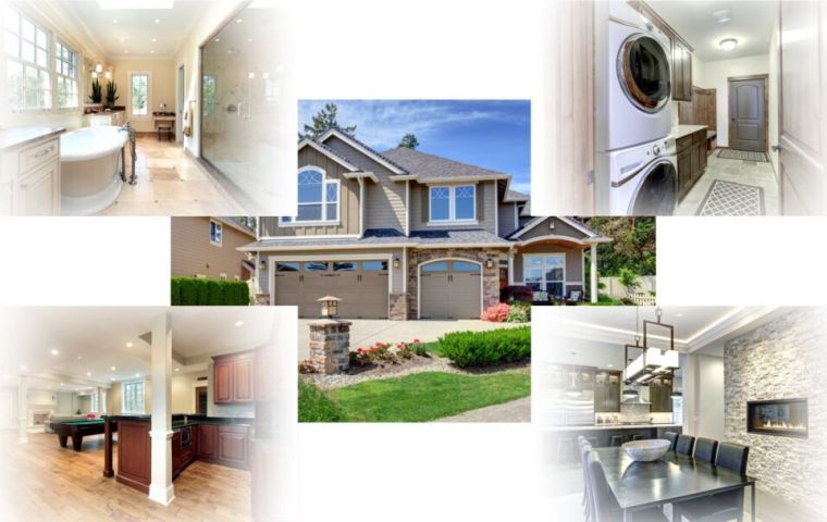 Schaumburg Homeowners Stop Settling for Piecemeal Fixes